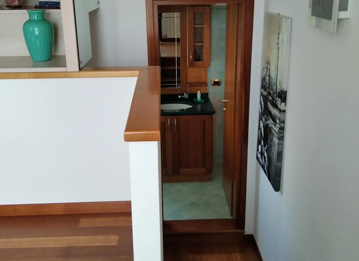 Ca 3 Archi Venice House Chirignago-Zelarino Holiday home
