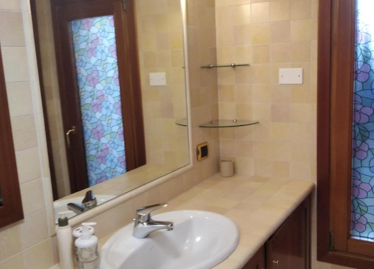 Ca 3 Archi Venice House Chirignago-Zelarino بيت للعطل