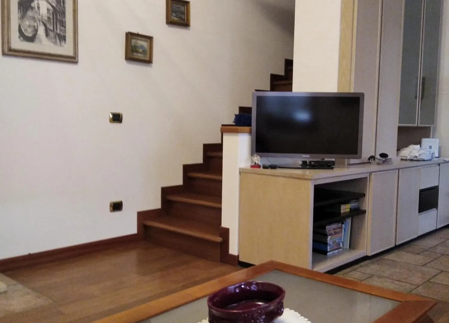 Ca 3 Archi Venice House Chirignago-Zelarino