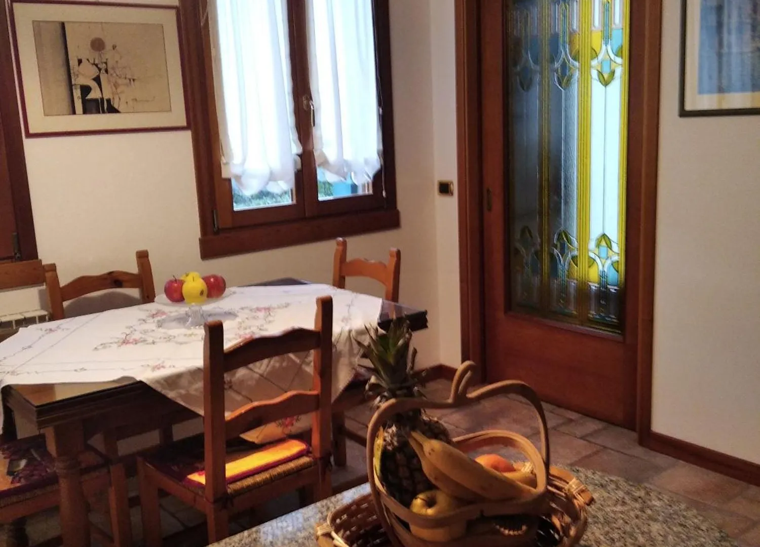Ca 3 Archi Venice House Chirignago-Zelarino 0*,  Italy