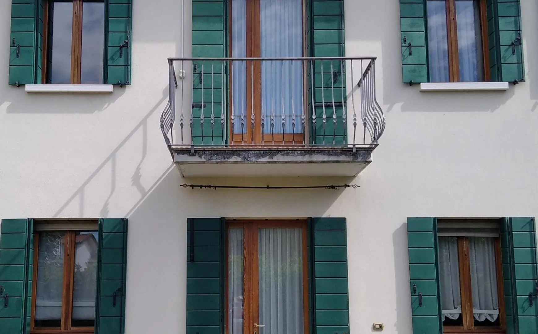 Ca 3 Archi Venice House Chirignago-Zelarino Holiday home